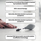 PressureRelief - Relieve Tinnitus