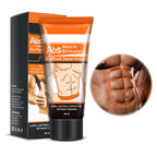 Six Pack Abs Sculpting Cream