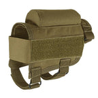 Tactical Buttstock