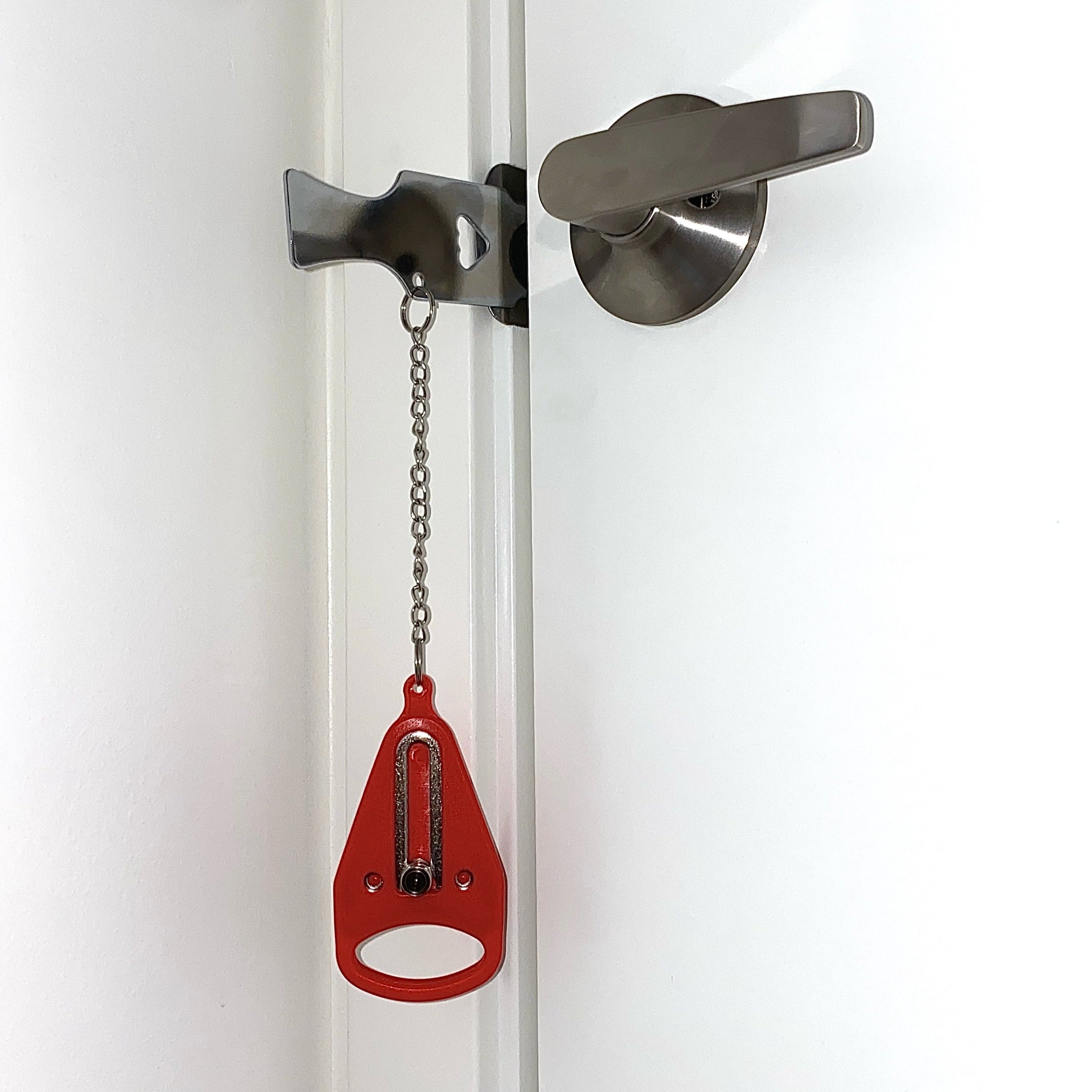 Portable Door Lock